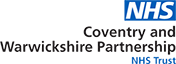NHS Coventry and Warwickshire Partnership Logo